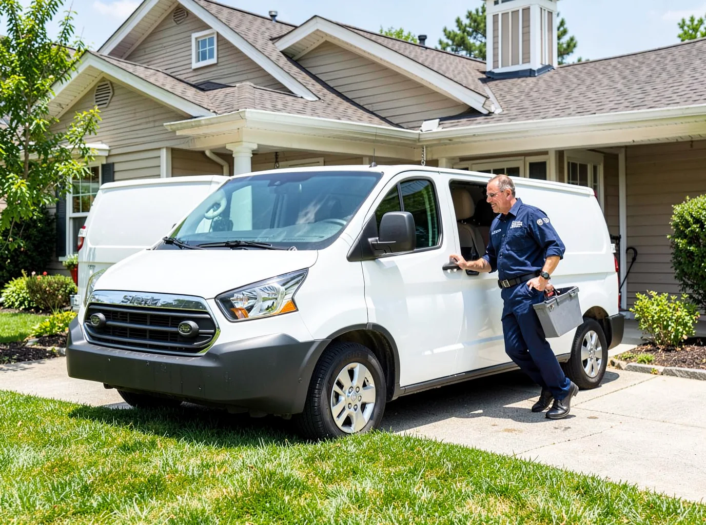 Emergency Plumber company in Lester, WV
