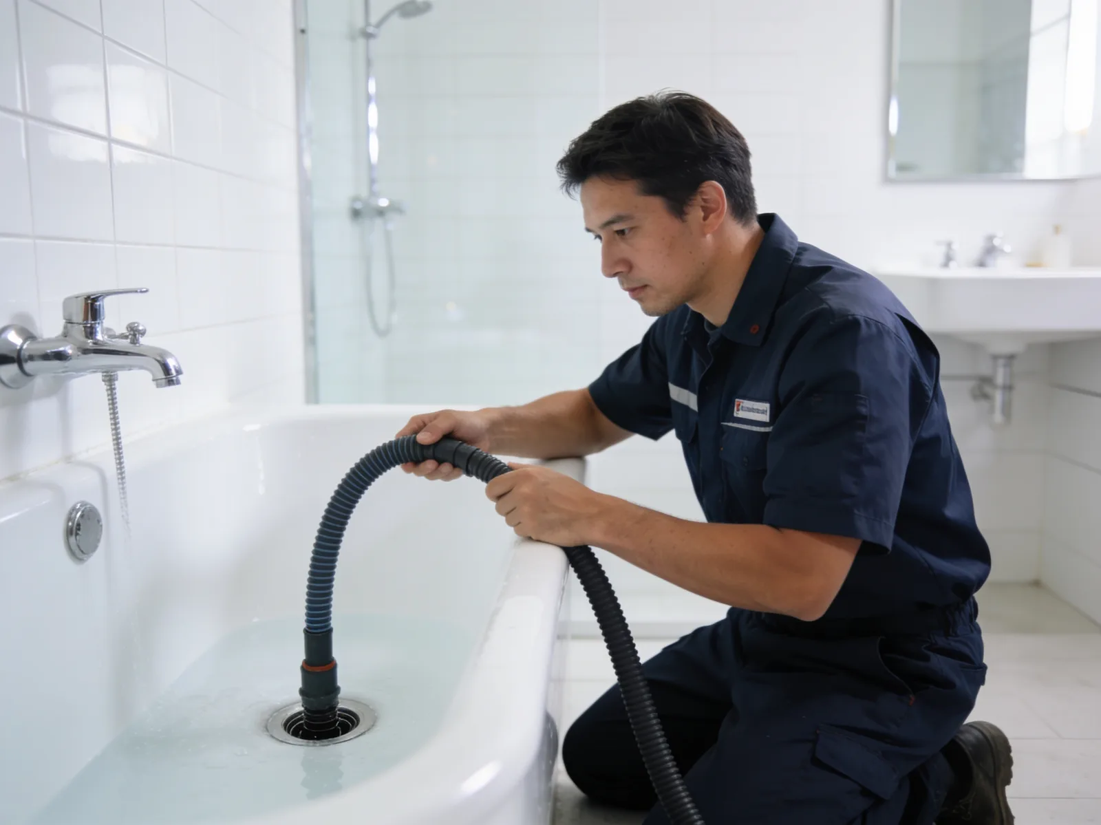 Emergency Plumber Lester, WV FAQs